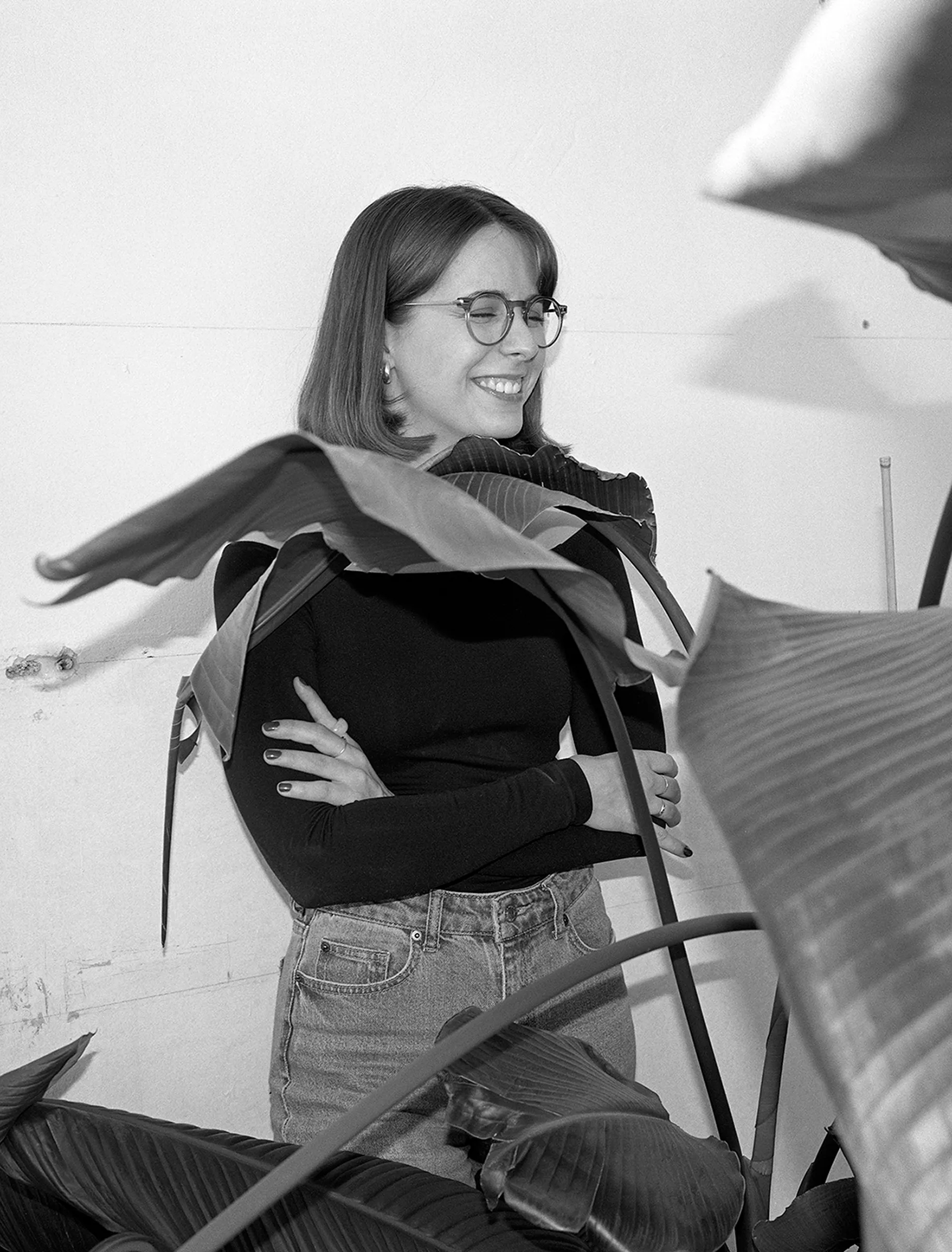 Simona Császárová